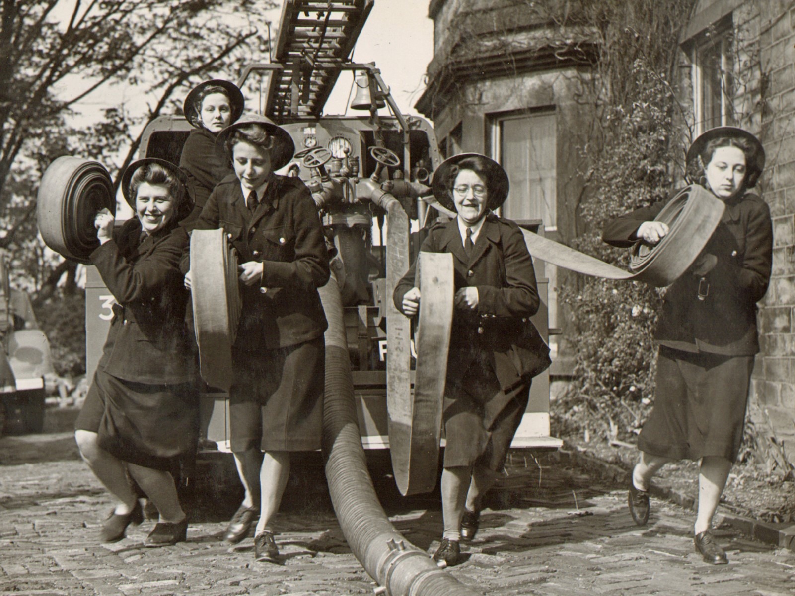 Stories and research