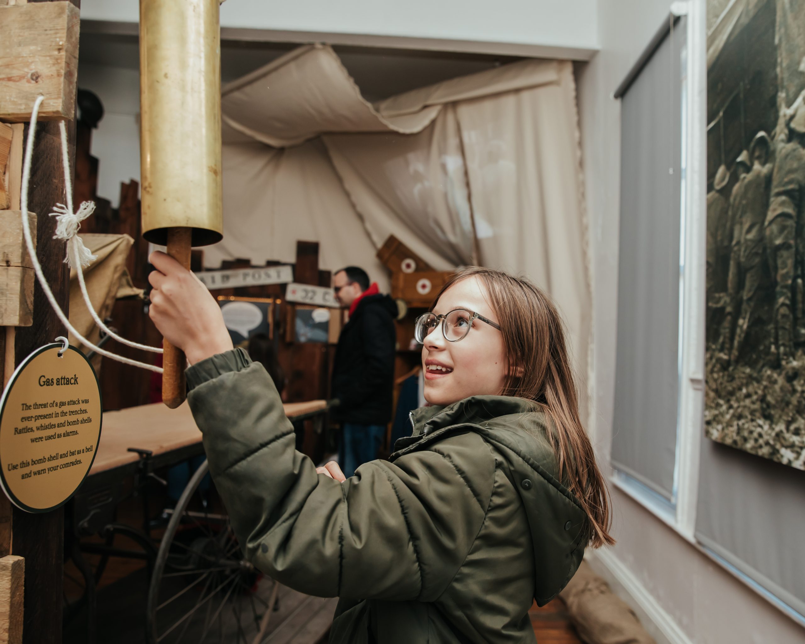 Out-of-Hours & Overnight Adventures